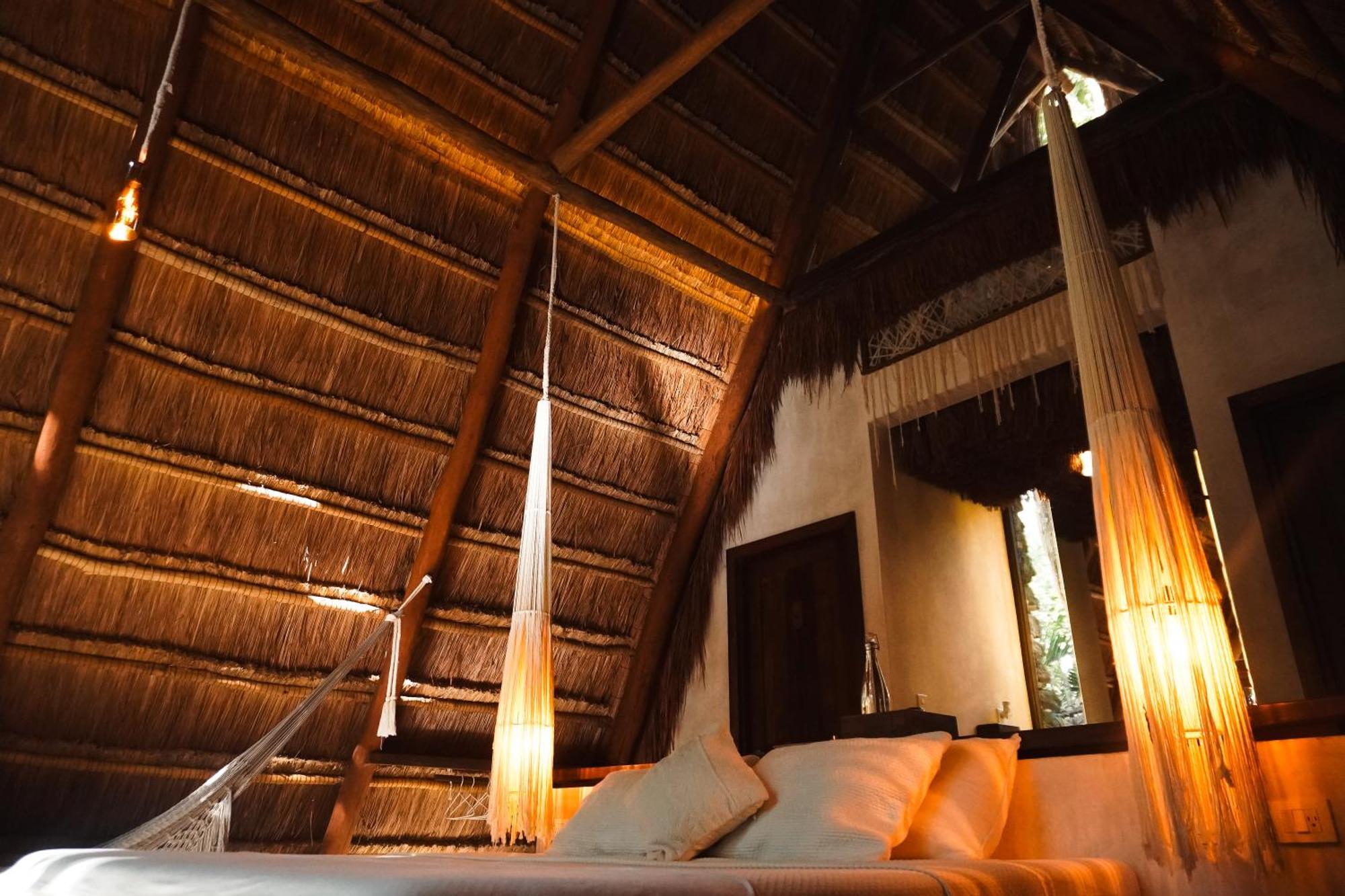 Naya Lagoon Front 4* Bacalar