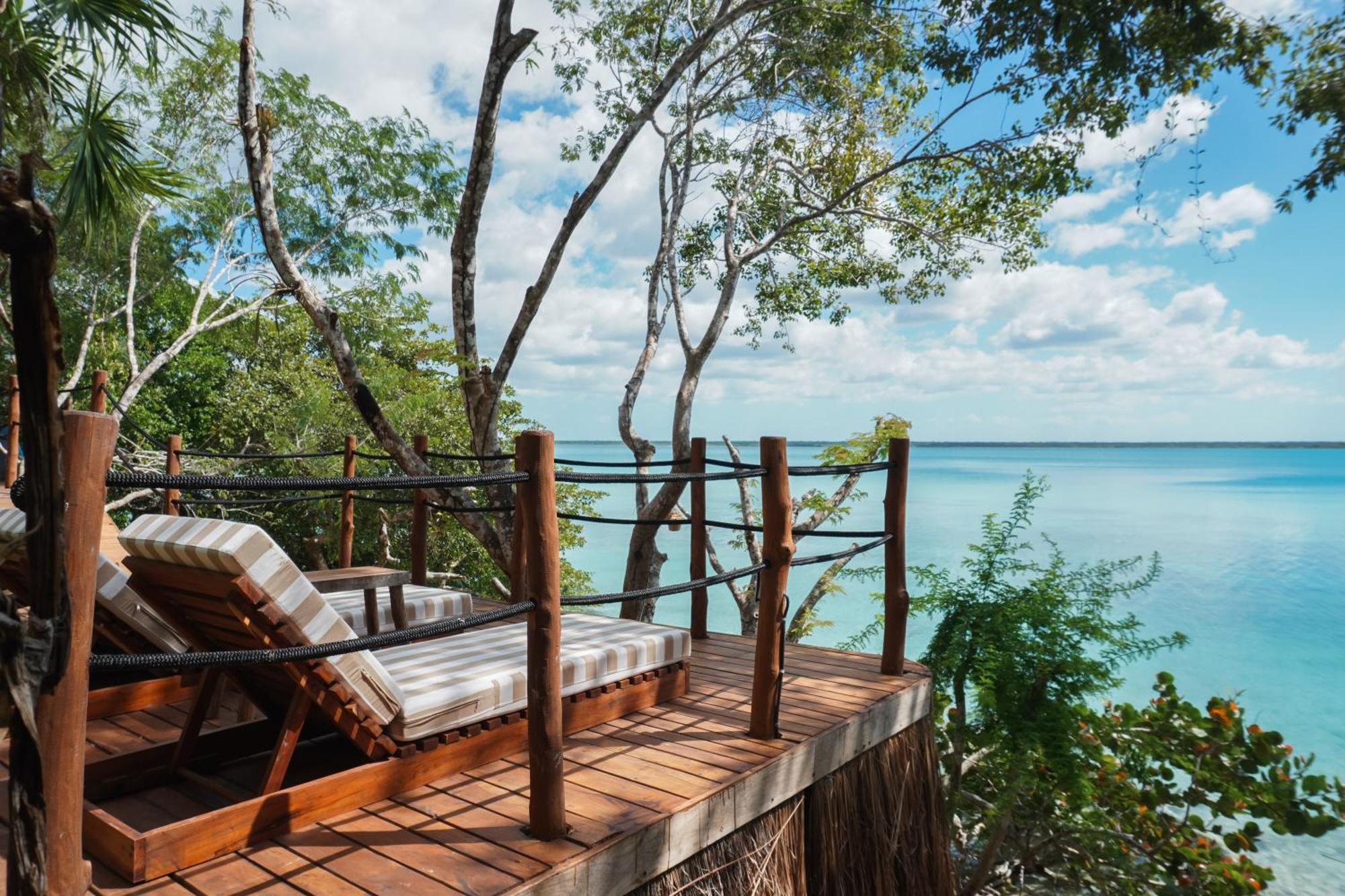 Hotel Naya Lagoon Front 4*