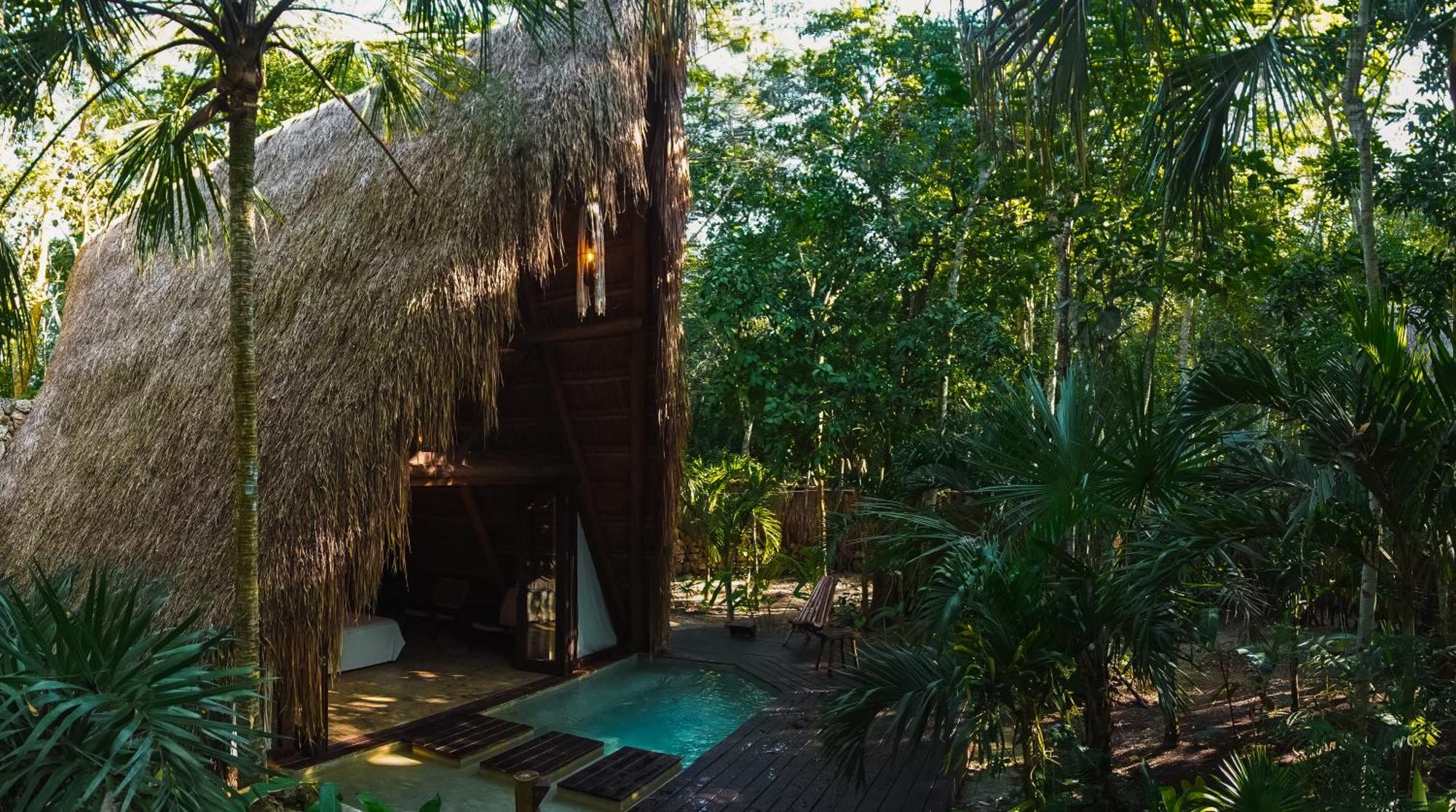 Naya Lagoon Front Hotel
